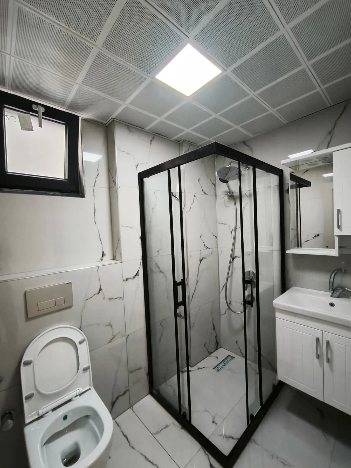 Shower